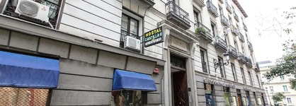Hostal Castilla Ii