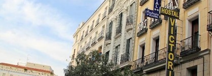 Hostal Victoria I