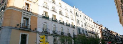 Hostal Victoria Ii