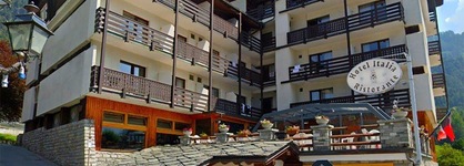 Hg Hotel Italia