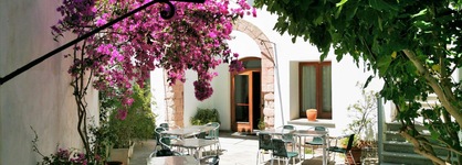 Hotel Hieracon