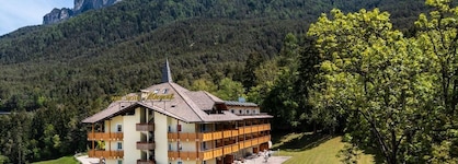 Parc Hotel Miramonti