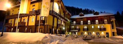 Hotel Boton D'or & Wellness A La Thuile