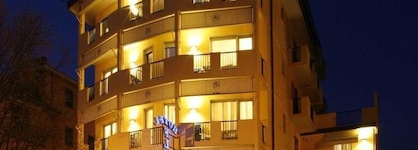 Hotel Florida Lerici