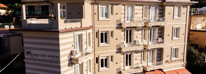 Hotel Rosa Dei Venti