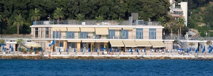 Hotel San Terenzo