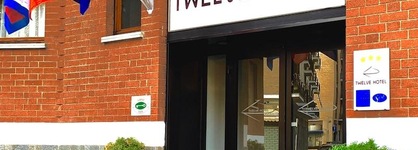 Twelve Hotel