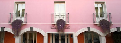 Hotel Del Corso