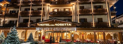 Hotel Cima Rosetta, Bw Signature Collection