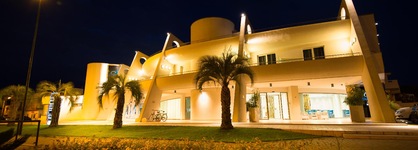 Callistos Hotel & Spa