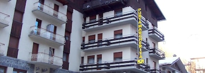 Punta Margherita
