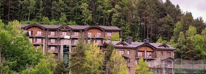 Hotel Anyóspark Mountain & Wellness Resort