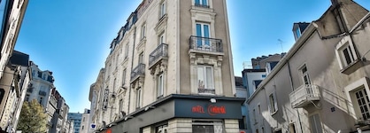 Continental Hôtel
