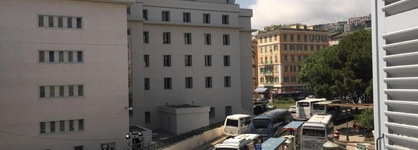 Hotel Riviera