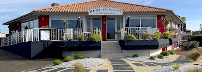 Hôtellerie Des Brisants