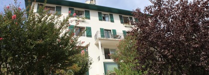 Hotel Agur Deneri