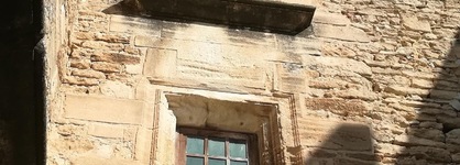 Le Jas De Gordes