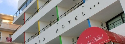 Splendid Hôtel Camargue