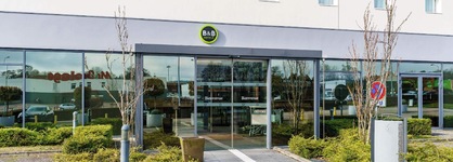 B&B Hotel Saint-Avold Nord