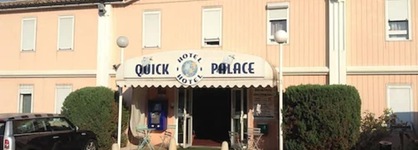 Quick Palace Montpellier