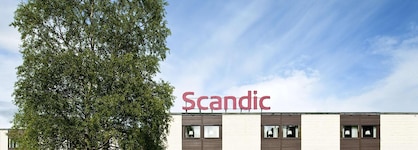 Scandic Stersund Syd