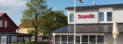 Scandic Visby