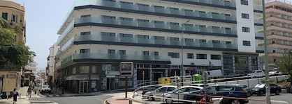 Hotel Af Valle Orotava