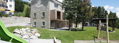Berghotel Randolins