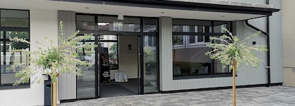 Jufa Hotel Salzburg