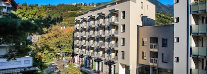 City Hotel Merano