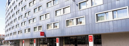Leonardo Hotel Vienna Schönbrunn