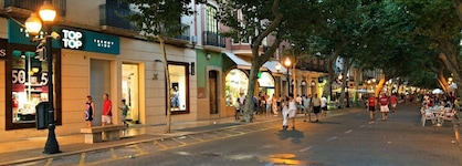 Apartamentos Almadraba