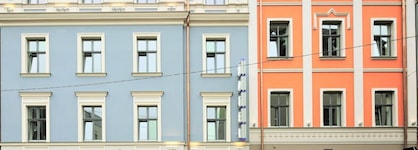 Wellton Centrum Hotel & Spa