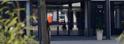 Hampton By Hilton Amsterdam Airport Schiphol