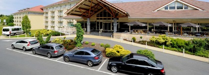 Van Der Valk Charleroi Airport