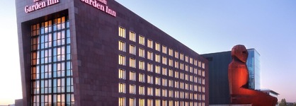 Hilton Garden Inn Leiden