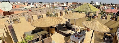 Riad Dar Massai