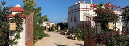 Masseria Montenapoleone
