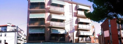 Hotel Roma