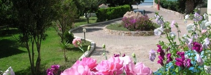 Hotel Nido D'aquila