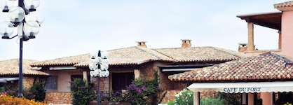 Due Lune Puntaldia Resort & Golf A Member Of Small Luxury Hotels Of The World