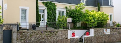 Villa Kerasy Hotel Spa