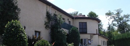 Hôtel Les Criquets - Bordeaux