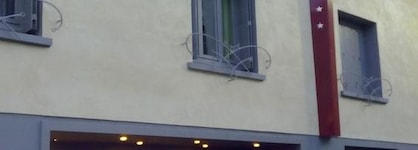 Hotel de la Bastide