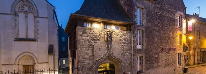 Hotel Arvor - O'lodges By Arvor