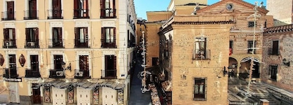 Hostal Alicante