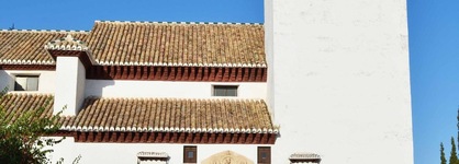 Santa Isabel La Real Hotel