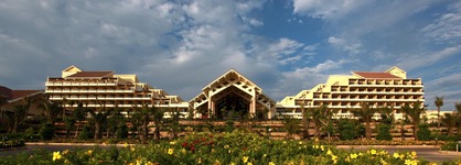 Crowne Plaza Danang By Ihg