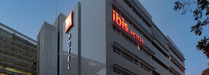 Ibis Lisboa Parque Das Naçoes