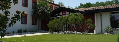 Hôtel Ibis Montauban